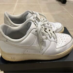 Nike Air Force for Women